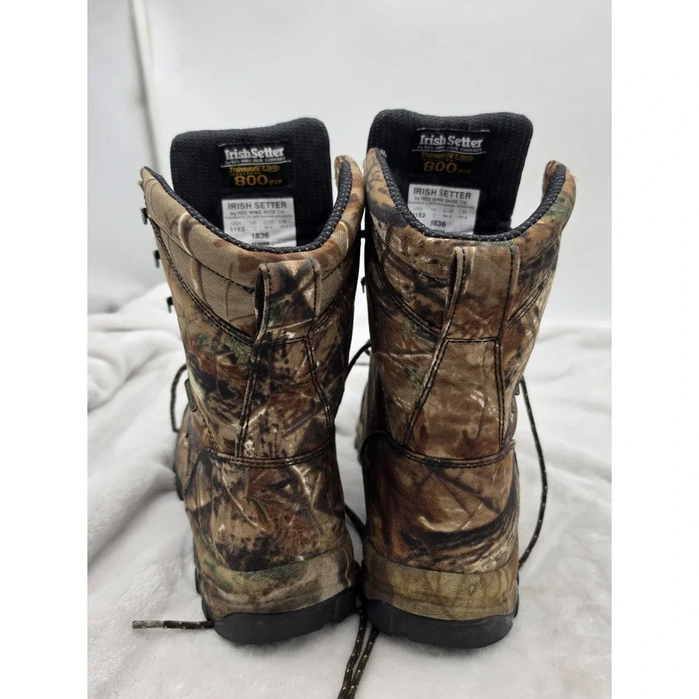 Irish Setter product pair